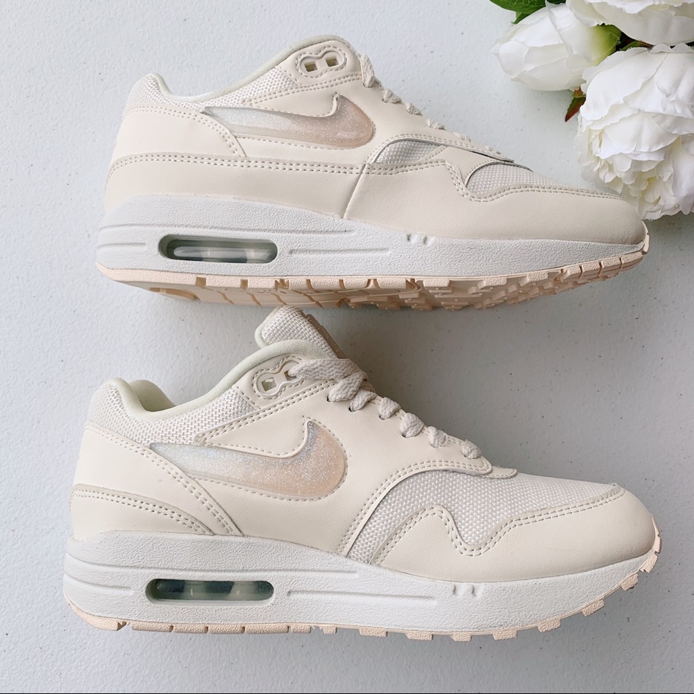 Nike Air Max 1 Jelly Puff NWT - Picture 6 of 10